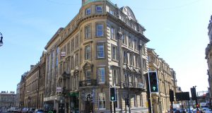 Newcastle City Centre Investment Acquired for North East Property Company
